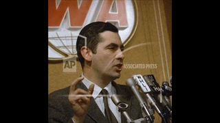 RARE  Rabbi Meir Kahane debates Dershowitz Jackson on Radio show(1) 00:32:32